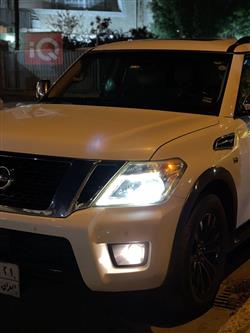 Nissan Armada